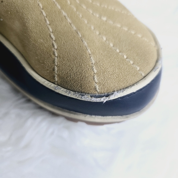 Sorel Women's TIVOLI II US10 Chestnut Suede Lined Faux Fur Winter Snow B… - Picture 9 of 17